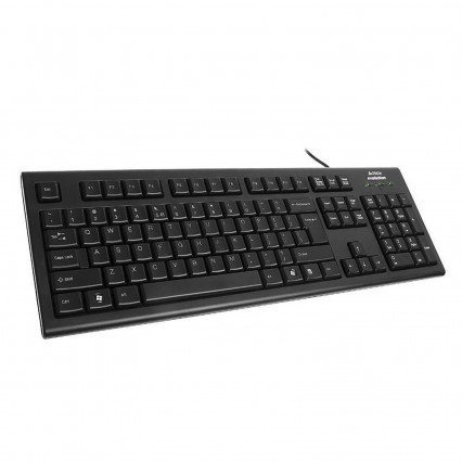 A4 Tech KR-85 USB Bangla Keyboard